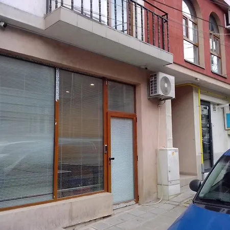 Apartamento Miguel