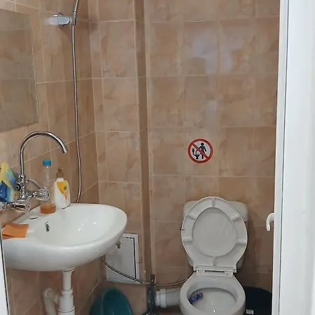 Miguel * Veliko Tárnovo
