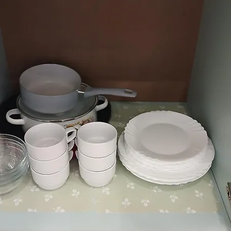 Apartamento Miguel *