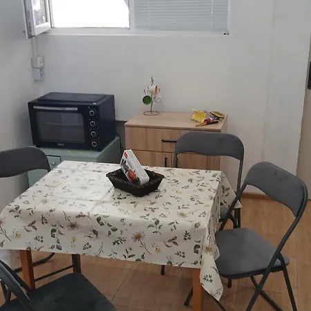 Miguel Apartamento *