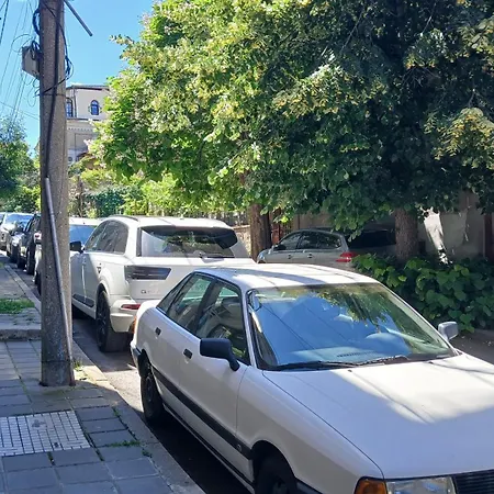 Apartamento Miguel