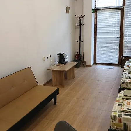 Miguel Apartamento Veliko Tárnovo