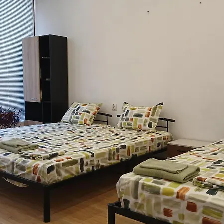 Apartamento Miguel Veliko Tárnovo
